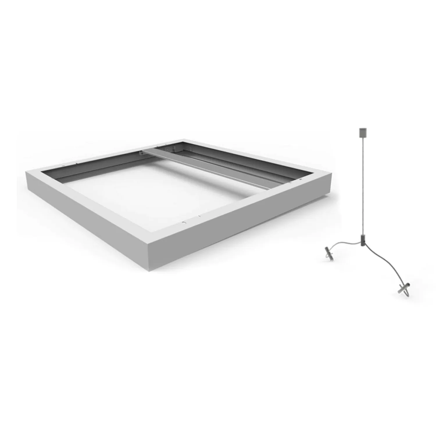 Accessoires panneau LED