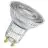 Ledvance LED Réflecteur GU10 PAR16 3.7W 350lm 36d - 930 Blanc Chaud Blanc Chaud| Dimmable - Équivalent 35W
