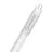 Ledvance Tube LED T5 HF P Electronic (HF) High Efficiency 11W 1550lm - 830 Blanc Chaud | 85cm - Équivalent 21W