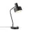 Nordlux Lampe De Chevet Matis Métal Noir | Convient pour 1x E27