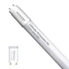 Noxion Tube LED T8 Avant Extreme (EM/Direct 230V) High Output 16.5W 2650lm - 840 Blanc Froid | 150cm - Équivalent 58W