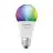 Ledvance Smart+ Wifi E27 Peer Classic 9W 806lm - 827-865 Afstembaar Wit | RGBW - Dimbaar - Vervangt 60W