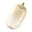 Osram Vintage 1906 LED E27 Special Filament Smoke Tall 12W 500lm - 818 Zeer Warm Wit | Dimbaar - Vervangt 40W