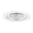 Philips LED Downlight GreenSpace2 DN461B 9.8W 1100lm 120D - 840 Koel Wit | 166mm - Aluminium Reflector 