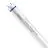 Philips LED Buis T8 MASTER (EM/Mains) Ultra Output 14.7W 2300lm - 830 Warm Wit | 120cm - Vervangt 36W