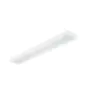 Philips LED Paneel FlexBlend SM340C 26,5W 3600lm - 940 Koel Wit | 120x20cm - UGR <19 - Dali Dimbaar - Beste Kleurweergave