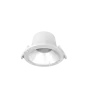 Noxion LED Downlight Apollo V2.0 9-15W 1080-1860lm 60D - 830/840 CCT | 175mm - Zaagmaat 150mm 