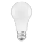Ledvance Classic LED E27 Peer Mat 8.5W 806lm - 827 Zeer Warm Wit | Vervangt 60W