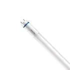 Philips Master LED Buis T8 (EM/Mains) High Output T8 11.3W 2000lm - 830 Warm Wit | 120cm - Vervangt 36W