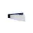 Noxion Panneau LED Delta Pro V3 30W 4070lm - 840 Blanc Froid | 120x30cm - UGR < 19 - Philips Xitanium Driver - Éclairage De Secours 3 Heures