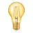 Osram Vintage 1906 LED E27 Poire Filament Dorée 4W 410lm - 824 Blanc Très Chaud | Équivalent 40W