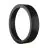 Ledvance Surface Hublot Cercle 300 Noir