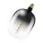 Osram Vintage 1906 LED E27 Special Filament Smoke 4.5W 150lm - 818 Blanc Très Chaud | Équivalent 15W