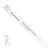 Ledvance Tube LED T8 Superior (EM/Direct 230V) High Output 6.3W 1100lm - 865 Lumière Du Jour | 60cm - Équivalent 18W