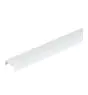 Ledvance Couverture pour ruban LED LS AY-PC/P02/D/1 - Blanc