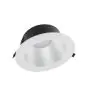 Ledvance Downlight LED Performance DN155 14W 1500lm 65D - 830 Blanc Chaud | 180mm - IP54 - Dali Dimmable 