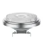 Noxion Spot Spot LED G53 AR111 7.2W 450lm 40D - 918-927 Dim To Warm | Meilleur Rendu Des Couleurs - Dimmable - Équivalent 50W