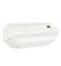 Philips LED Sécurité Coreline BWC120 Blanc 14W 1800lm - 830 Blanc Chaud | 282x178mm - IP54 - Détecteur De Lumière
