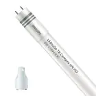 Philips Tube LED T8 CorePro (UN) High Output 8W 850lm - 830 Blanc Chaud | 60cm - Équivalent 18W