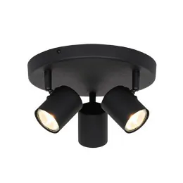 Plafonniers LED