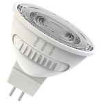 Osram LED Superstar Reflector Spot GU5.3 MR16 5.6W 550lm 45D - 827 Zeer Warm Wit | Vervangt 45W