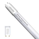 Noxion LED Buis T8 Avant Extreme (EM/Mains) High Output 11.2W 1575lm - 865 Daglicht | 90cm - Vervangt 30W