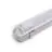 Noxion LED Waterdichte Montagebalk Behuizing Poseidon V2.0 incl. 1x Noxion LED Buis T8 Standard Output 22W 2300lm - 830 Warm Wit | 150cm