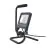 Ledvance LED Floodlight Bouwlamp S-Stand 20W 1700lm 120D - 840 Koel Wit | IP65 - Symmetrisch