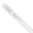 Ledvance LED Buis T8 Value (UN) High Output 24W 2800lm - 865 Daglicht | 150cm - Vervangt 58W