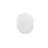 Ledvance LED Bulkhead Rond Wit 12/19W 1660/2660lm - 830-840 CCT | 330mm - IP54 - Bewegings- en Lichtsensor - Selecteerbaar Wattage