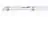 THORNeco LED Waterdichte Montagebalk Julie 55W 6300lm - 840 Koel Wit | 150cm - Bewegings- En Lichtsensor