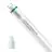 Philips LED Buis T8 MASTER (EM/Mains) Ultra Efficiency 20W 3700lm - 840 Koel Wit | 150cm - Vervangt 58W