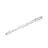 Philips LED Waterdichte Montagebalk Pacific WT490C 48.5W 8000lm - 840 Koel Wit | 180cm 
