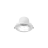Noxion LED Downlight Apollo V2.0 6-12W 720-1500lm 60D - 830/840 CCT | 145mm - Zaagmaat 120mm
