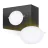 Bright Choice LED Downlight UltraSlim 24W 1950lm 110D - 840 Koel Wit | 295mm - Zaagmaat 280mm
