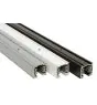 3-Fase Railsysteem - 3m - Zwart