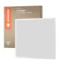 Ledvance LED Paneel Compact 33W 3630lm - 865 Daglicht | 60x60cm - UGR <25 - Dali Dimbaar