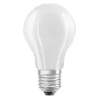 Ledvance Classic Superior LED Lamp E27 Peer Filament Mat 13.8W 1521lm - 927 Zeer Warm Wit | Beste Kleurweergave - Dimbaar - Vervangt 100W