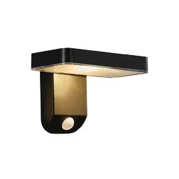 Lampen met sensor